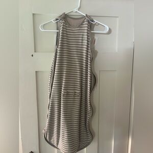 4 Season® Ultimate Baby Sleep Bag, Merino Wool & Organic Cotton